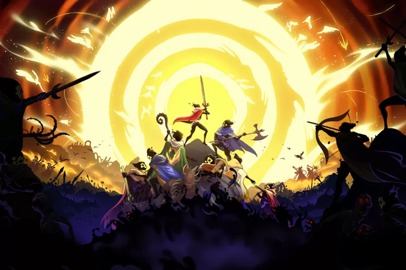 بازیهای معرفی شده ID@Xbox Showcase