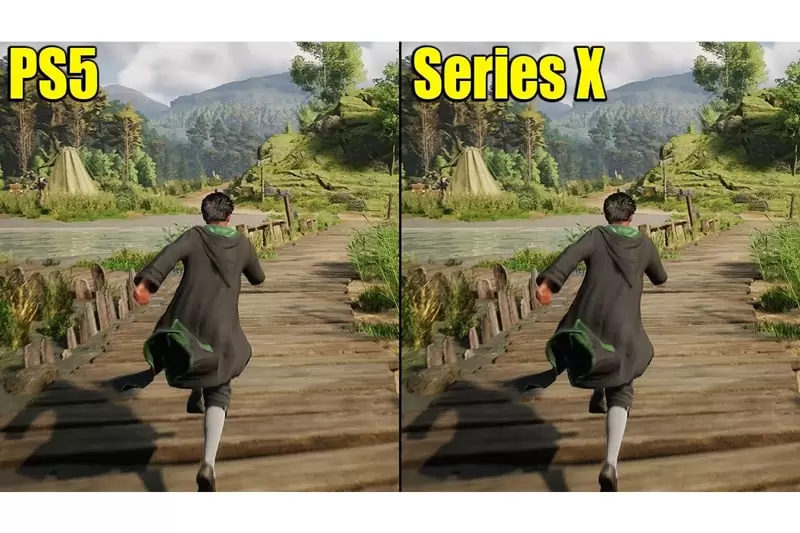 مقایسه پلی استیشن 5 با ایکس باکس سری ایکس