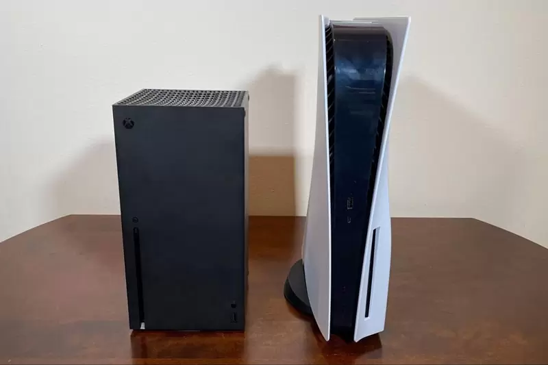 پلی استیشن 5 یا Xbox Series X