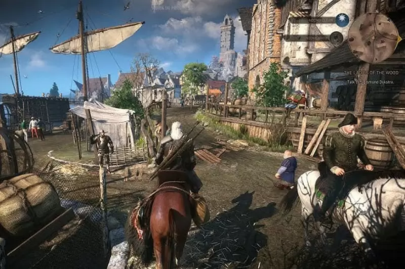 بازی های ایکس باکس سری ایکس