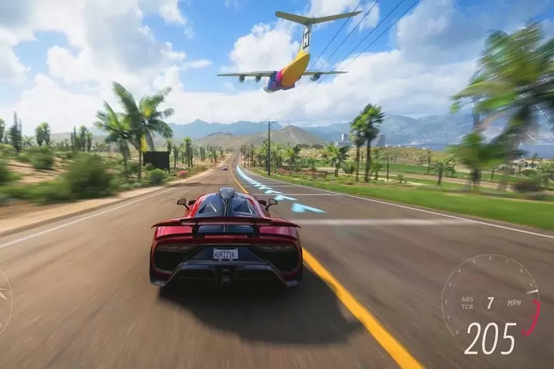 بازی های ایکس باکس سری s