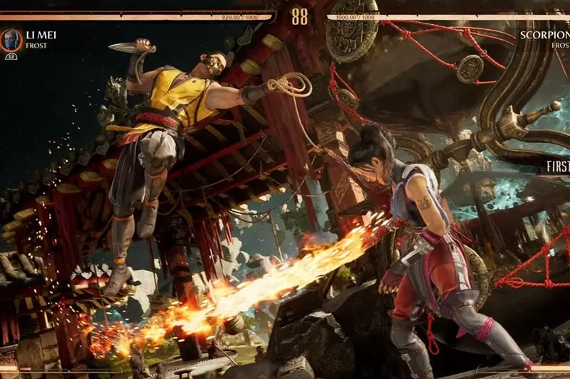 جذابترین بازی ایکس باکس در 2025