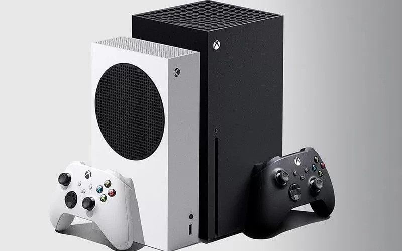 بازی های ایکس باکس