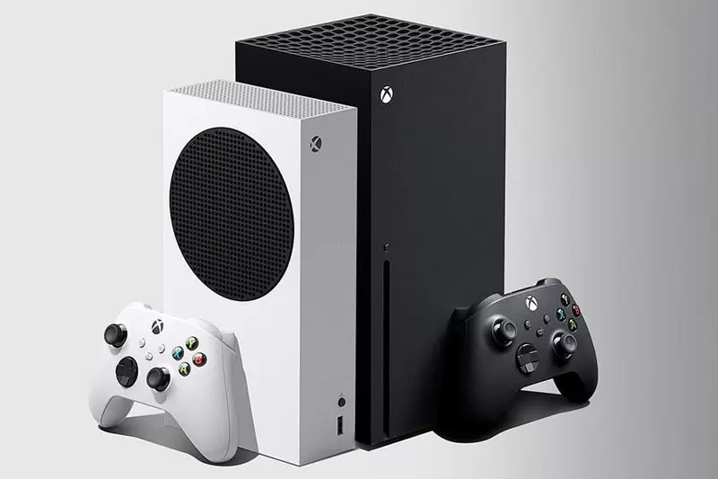 بازی های ایکس باکس