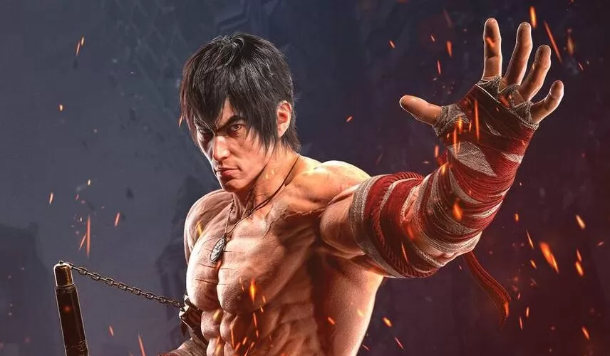 جزئیات آپدیت Tekken 8