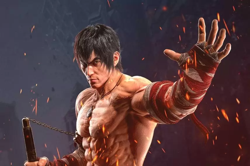 جزئیات آپدیت Tekken 8