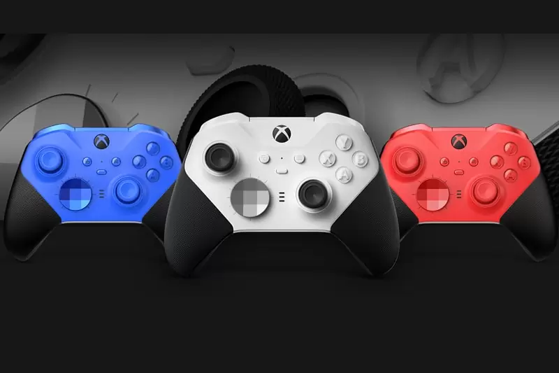 بهترین لوازم جانبی XBOX