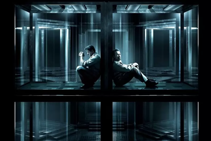 فیلم با مضمون اتاق فرار