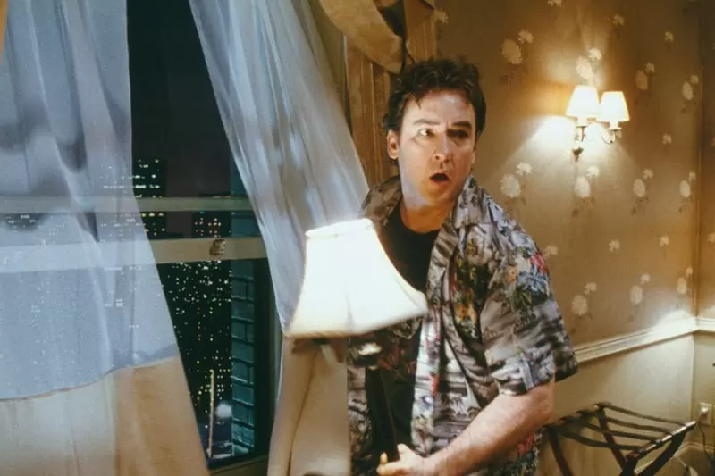 فیلم 1408 با حس و حال اتاق فرار