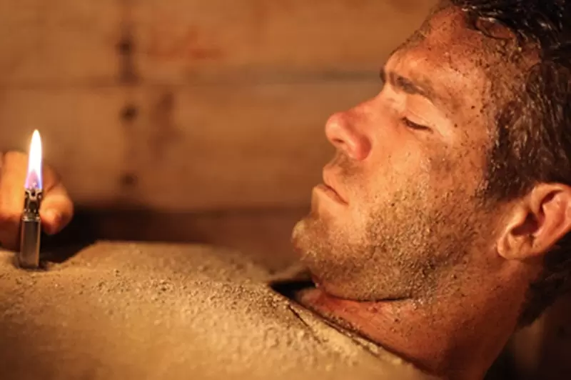 فیلم های Scape Room