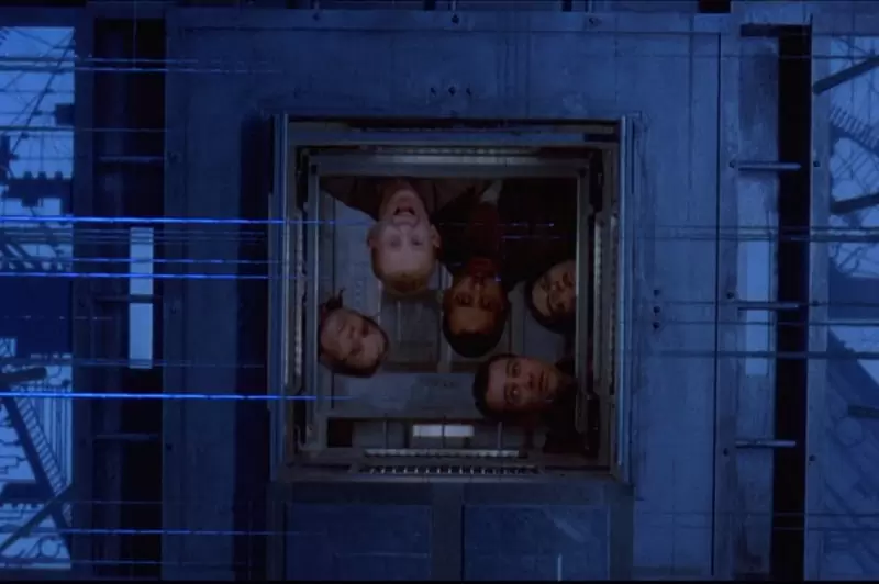 بهترین فیلم های اتاق فرار