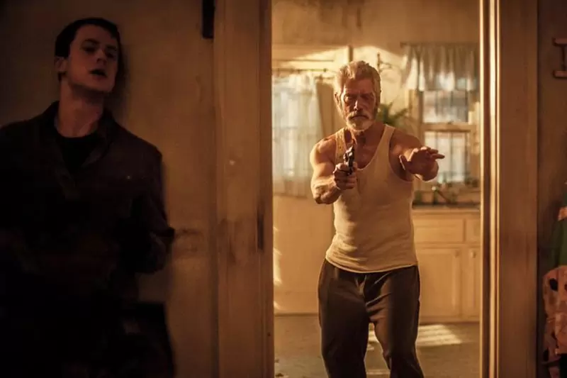 بهترین فیلم اتاق فرار