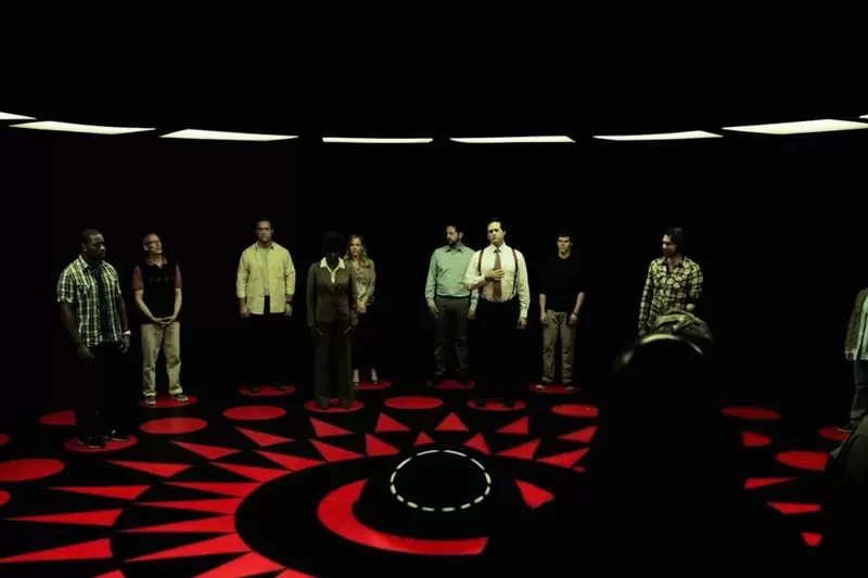 بهترین فیلمها در سبک اتاق فرار