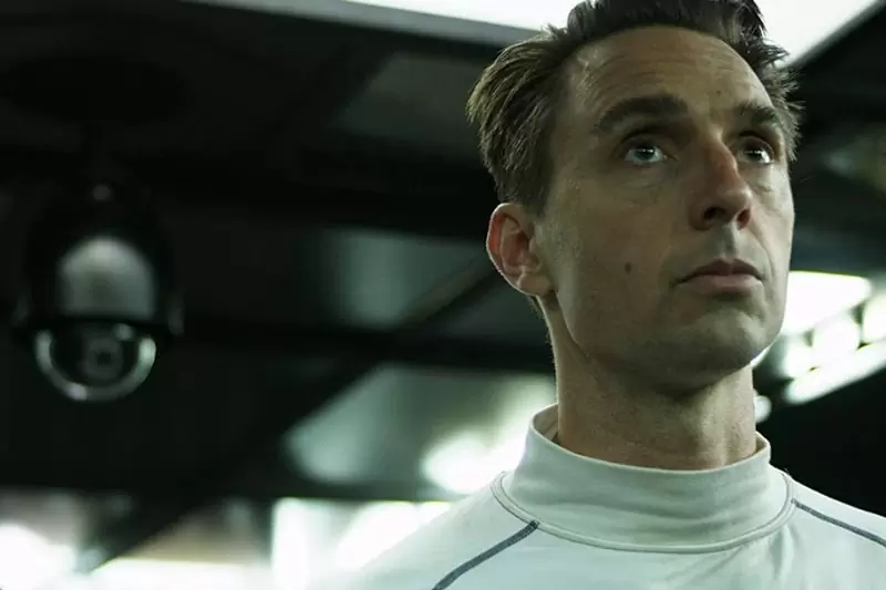 فیلم اتاق بی نهایت در ژانر اتاق فرار