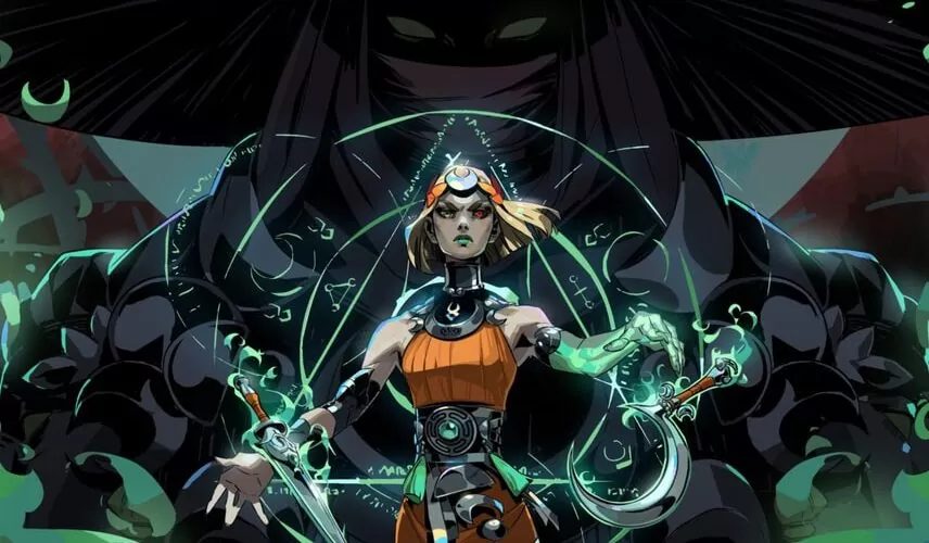 بررسی بازی Hades 2