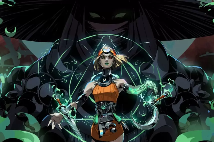 بررسی بازی Hades 2