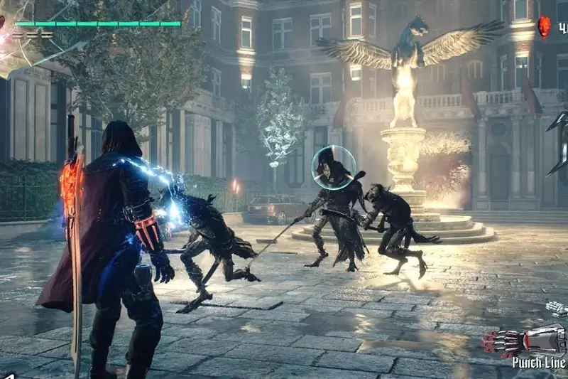 گیم های پی اس فایو