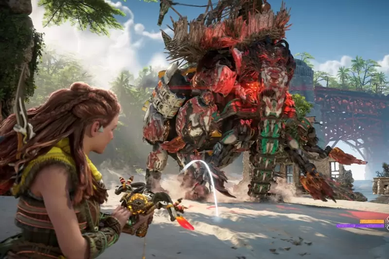 بازی پلی استیشن فایو