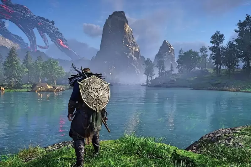 بازی پی اس فایو