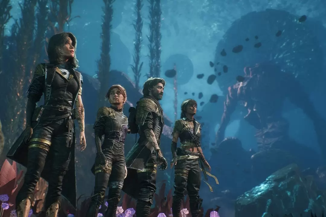 بهترین بازی ها برای PS5