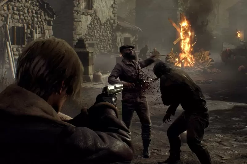 جدیدترین بازی های ps5