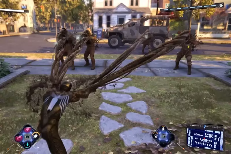 لیست بازی های PS5