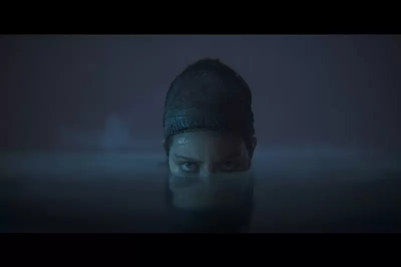 بررسی بازی Senua's Saga Hellblade 2