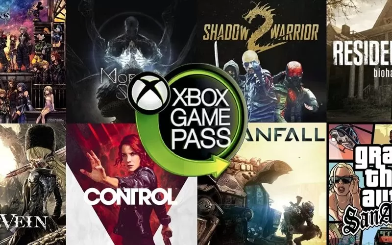 گیم پس چیست