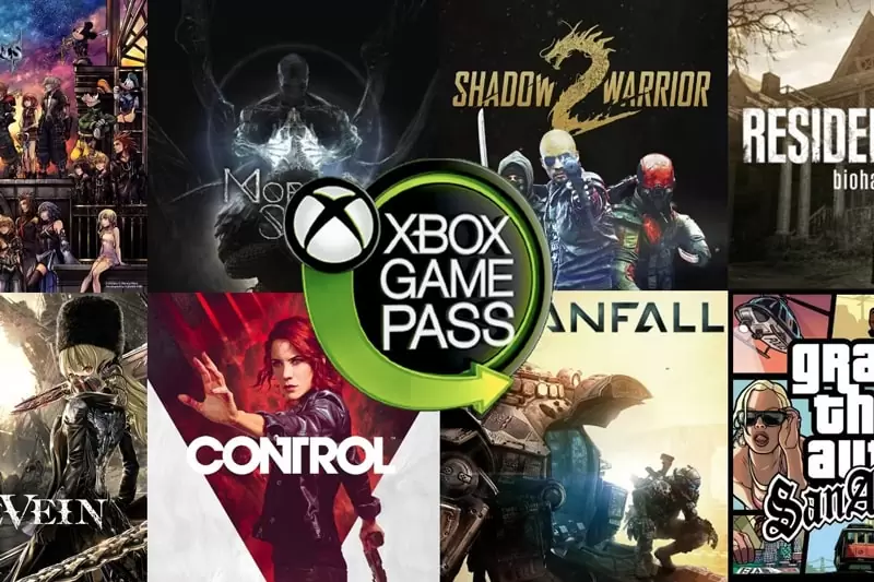 گیم پس چیست