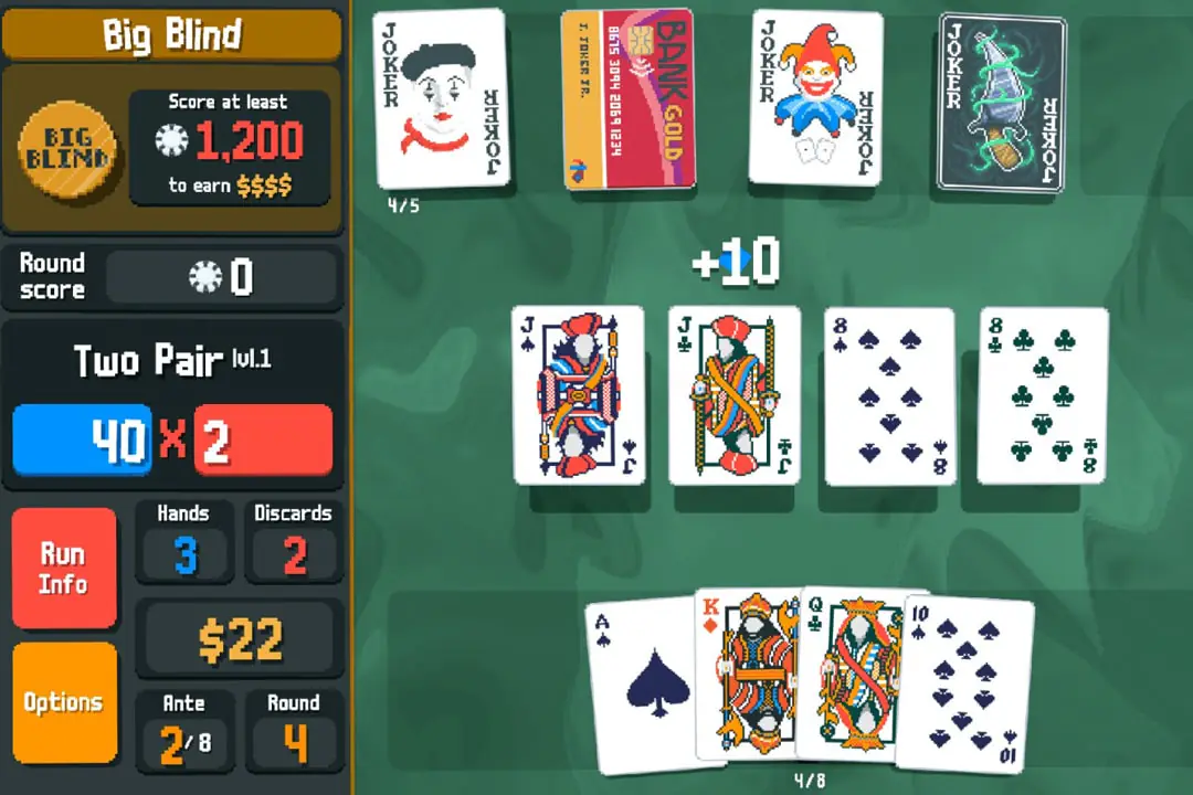 بازی بالاترو برای اندروید