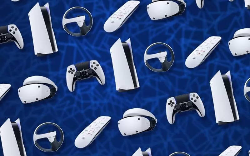 بهترین لوازم جانبی ps5