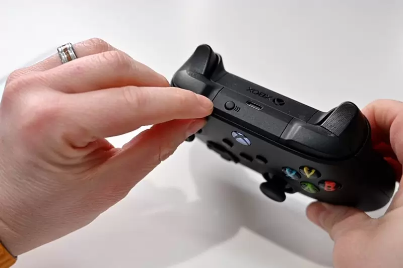 نحوه اتصال دسته Xbox به موبایل