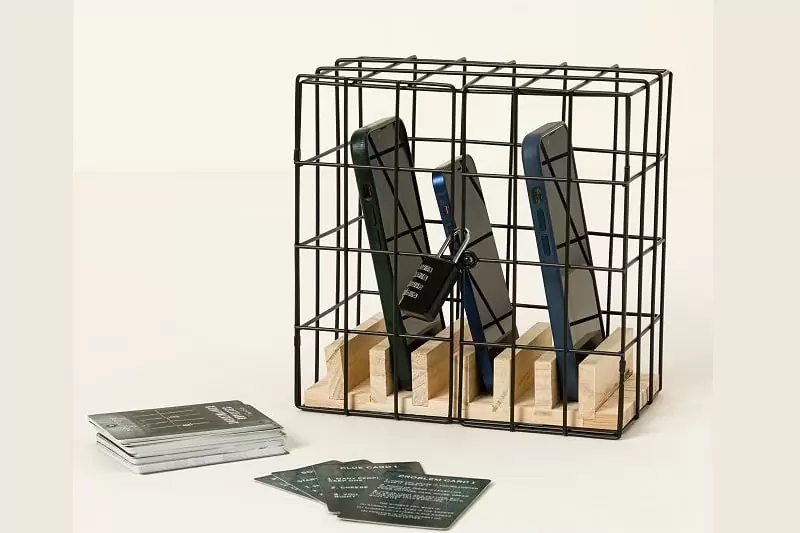 بهترین بازی اتاق فرار برای موبایل