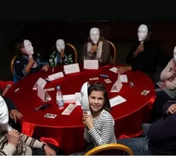 اصطلاحات بازی مافیا