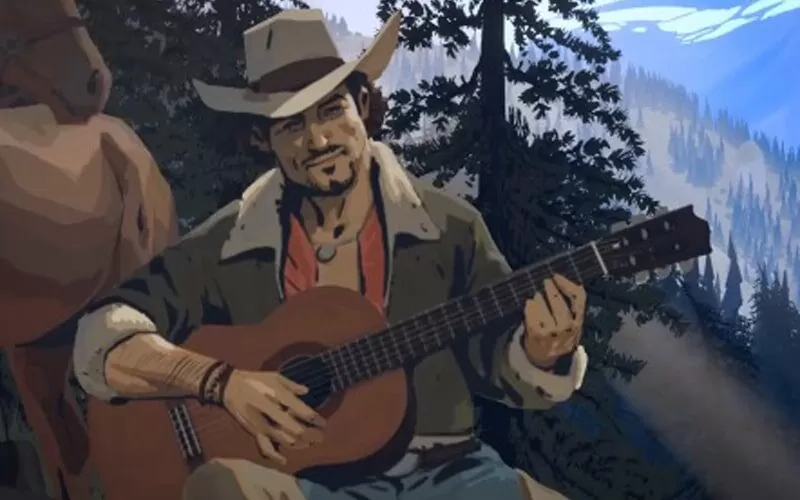 تاریخ انتشار بازی Coldridge