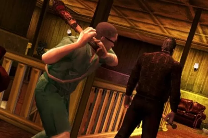 بازی ترسناک <yoastmark class=