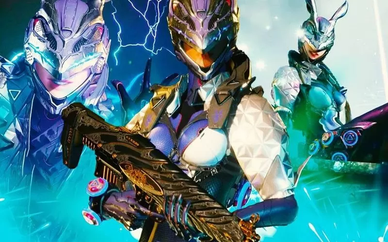 افزایش مهارت Bunny در The First Descendant