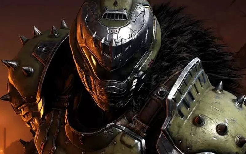 بررسی تریلر بازی Doom The Dark Ages