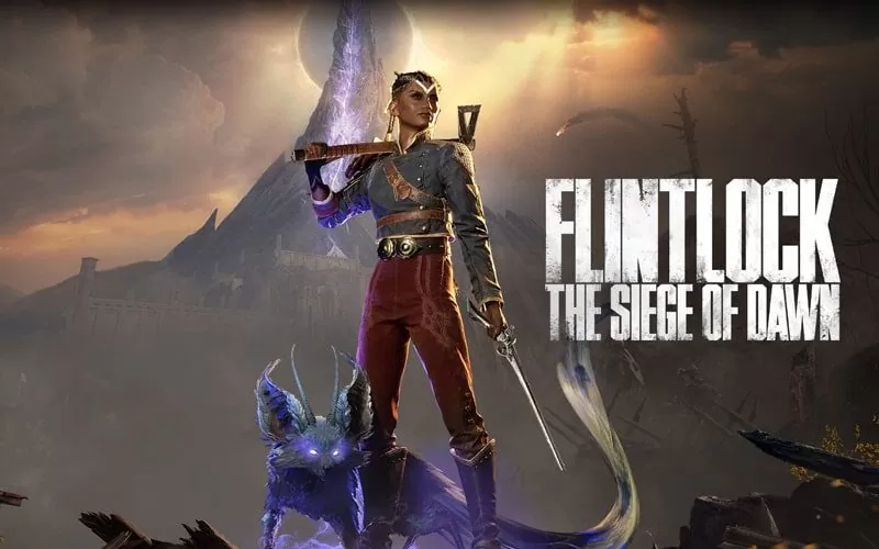 نقد و بررسی بازی Flintlock The Siege of Dawn
