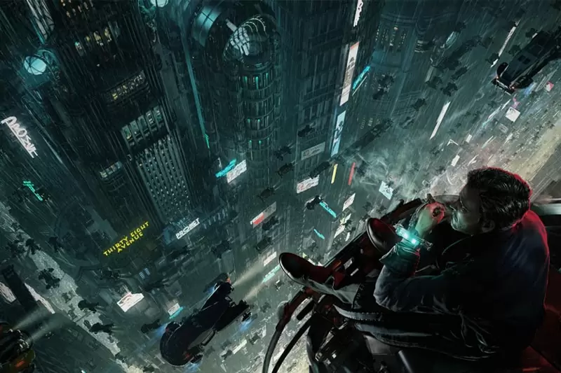 بررسی بازی Nobody Wants to Die