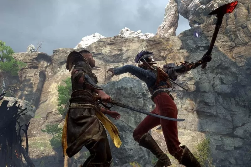 مهارت های موردنیاز بازی Flintlock