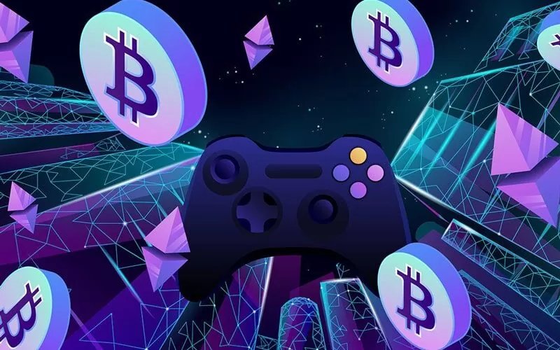 بازی کریپتویی چیست؟