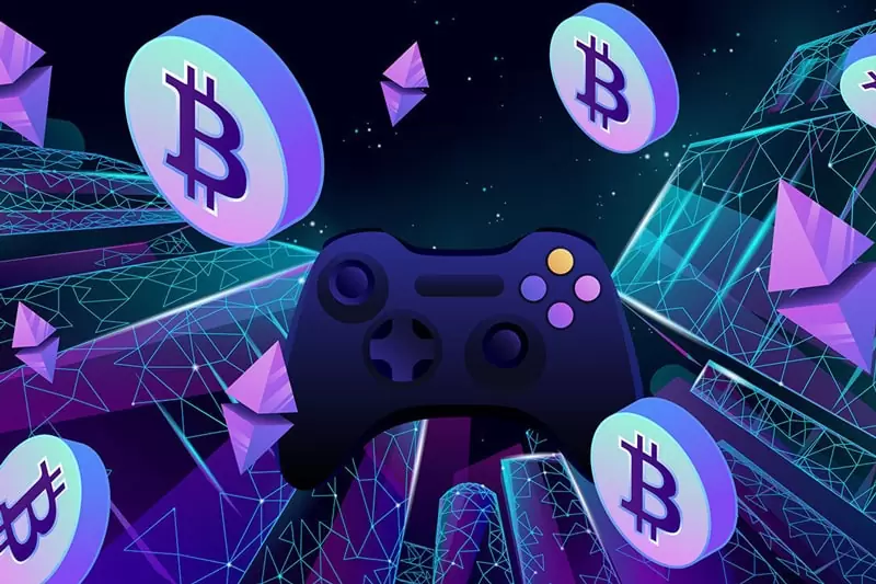 بازی کریپتویی چیست؟