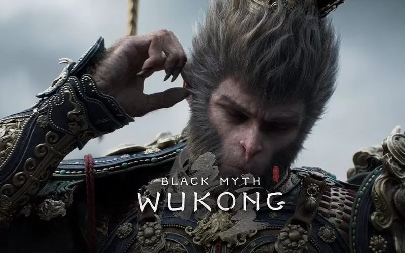 همه چیز درباره Black Myth Wukong