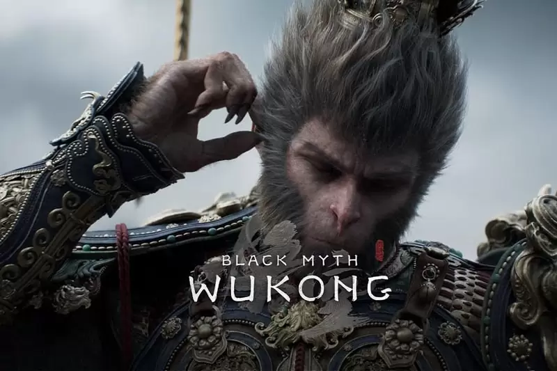 همه چیز درباره Black Myth Wukong