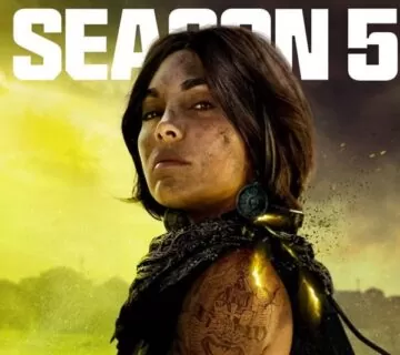 بهترین سلاح های فصل 5 بازی Call Of Duty MW3