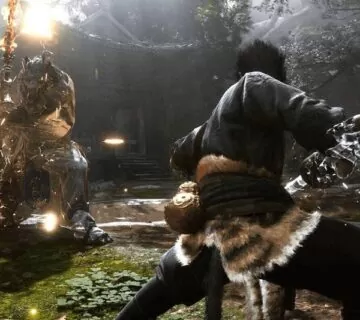 اسپل های Black Myth Wukong