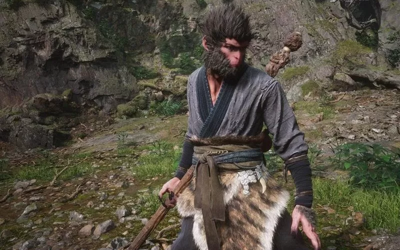 نکات مهم Black Myth: Wukong
