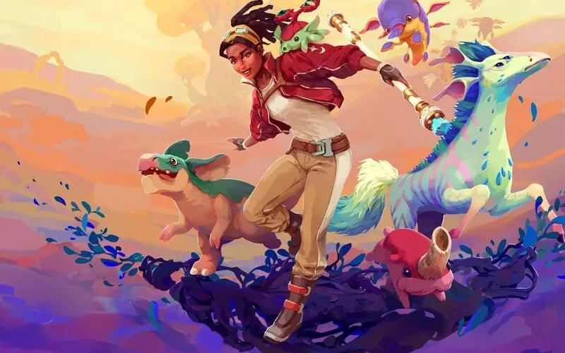 نقد و بررسی بازی Creatures Of Ava