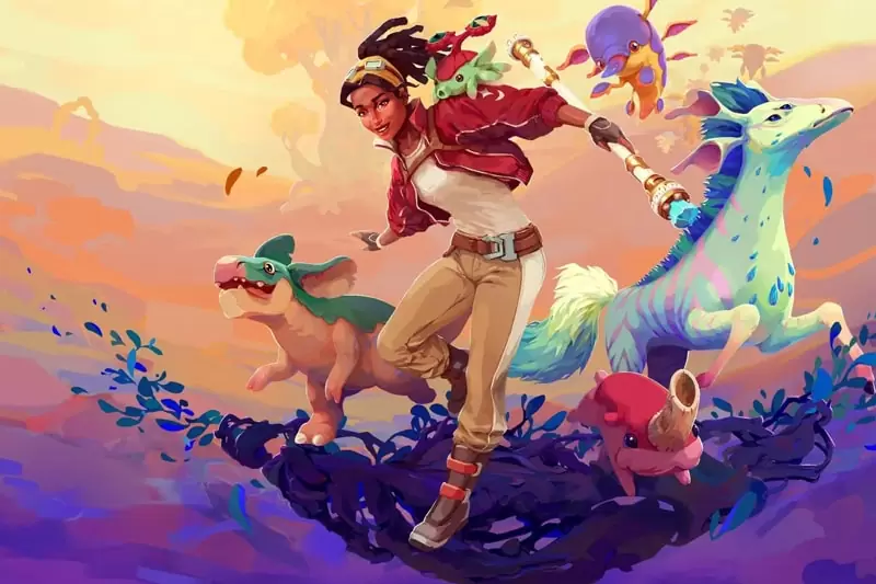 نقد و بررسی بازی Creatures Of Ava